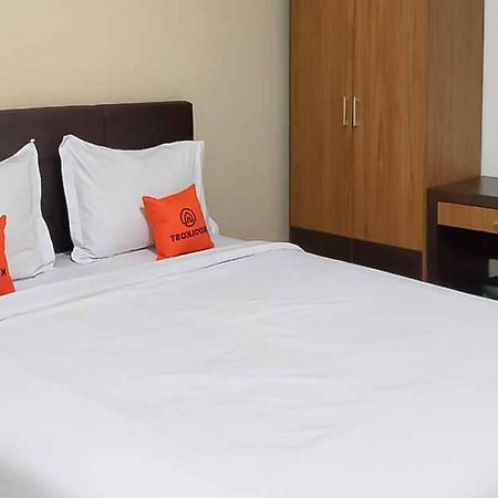 Koolkost Syariah @ Jalan Tb Simatupang Medan Hotel Sunggal Exterior foto